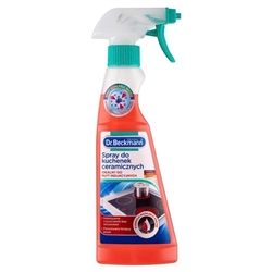 X?t v? sinh b? m?t Ceramic Dr Beckmann 250ml